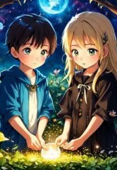 Приключения Номика и его друзей - глава 33-я