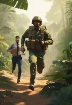 Приключения переводчика