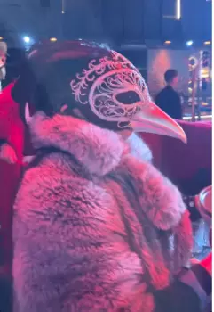 Приключения после 40...