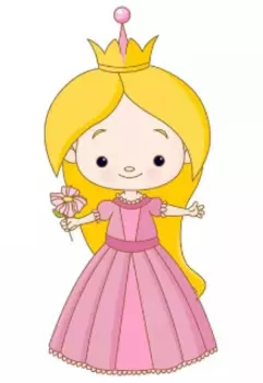 Приключения принцессы Сьюфи или волшебный цветок