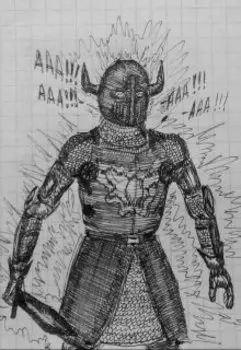 Приключения Расжака