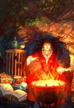 Приключения Шарара