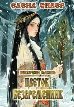 Приключения славянки: Цветок Безвременник