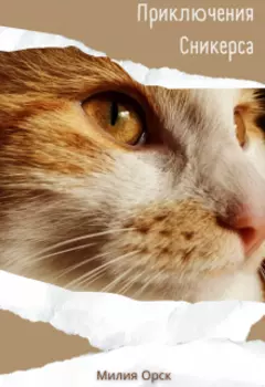 Приключения Сникерса