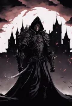 Приключения темного лорда Наэлдрима. Часть 1