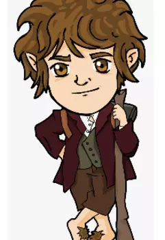 Приключения умпалумпа Ёва