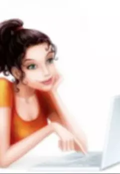 Приключения юной маркетессы Насти Движ: давний клиент