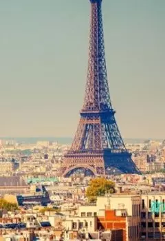 Приключения Виолетты и Джорджа