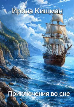 Приключения во сне