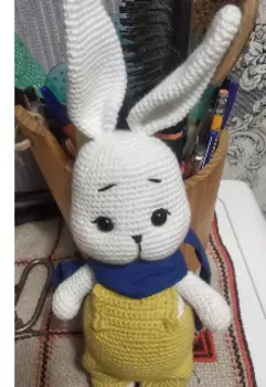 Приключения зайца