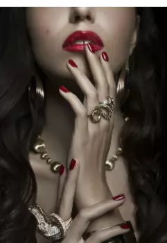 Прикоснись к моему сердцу