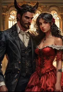 Прикосновение Дьявола