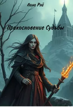 Прикосновение судьбы