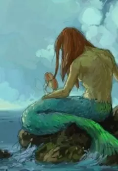 Прилетайте, девушки, на моря!