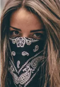 Принцесса–бандитка