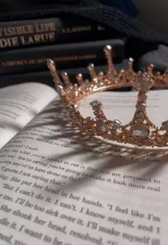 Принцесса для хулигана