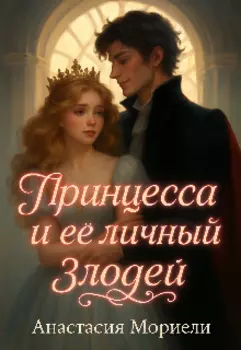 Принцесса и её личный злодей