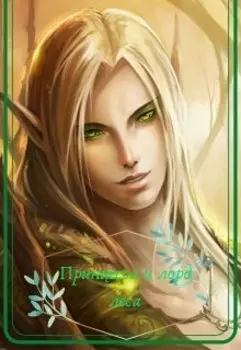 Принцесса и лорд леса