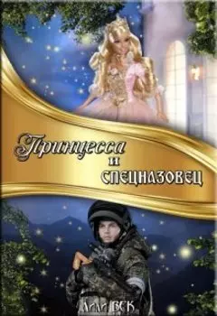 Принцесса и спецназовец