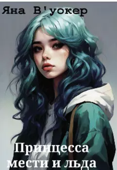 Принцесса мести и льда