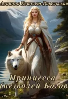 Принцесса Неволей Богов