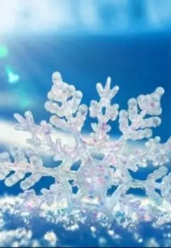 Принцесса снега