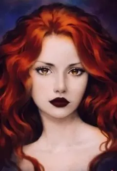 Принцесса Вишенка