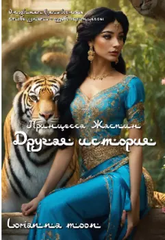 Принцесса Жасмин. Другая история