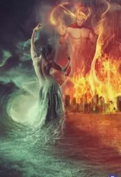 Притяжение противоположностей. Академия Нейлс.