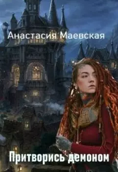 Притворись демоном