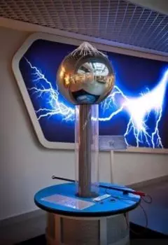 Привет из прошлого