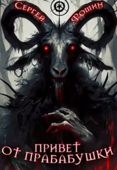 Привет от прабабушки