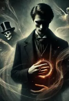 Привет - Я Смерть