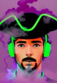 Привратник зеркальной грани