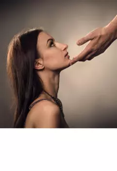 Признайся ты мазохистка?