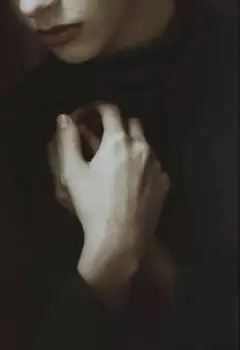 Признание в любви с петлёй на шее 2.