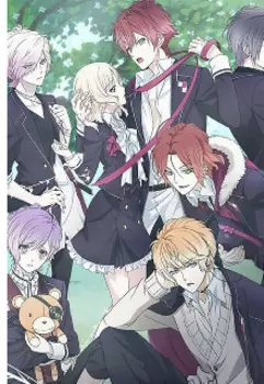 "признание вампиров" глава 1 "драка"