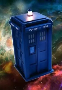 Призрачный Монумент