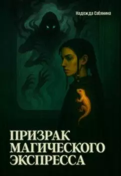 Призрак магического экспресса