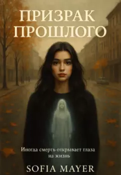 Призрак прошлого