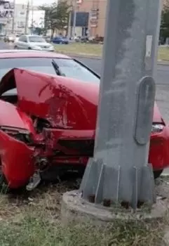 Призрак спасителя