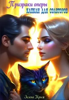 Жертвы искусства. Капкан для соавторов