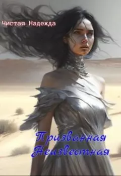 Призванная Неизвестная
