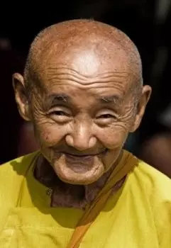 Про монаха Сицзеня