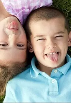 Про Виталика и Иришку