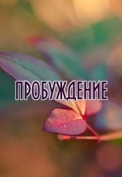 Пробуждение