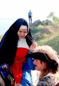 Пробуждение