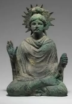 Продавец бессмертия