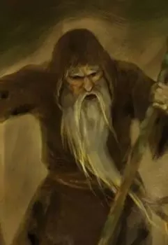 Проделки лешего