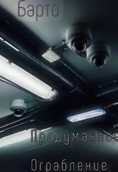 Продуманное ограбление